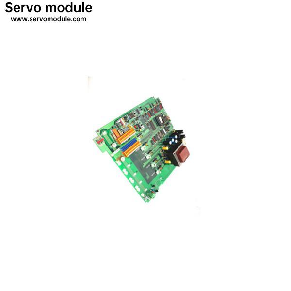ABB DCS 3BSE000471R1 PFBK161 Module