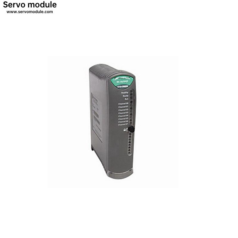 Allen Bradley 1756-OW16I