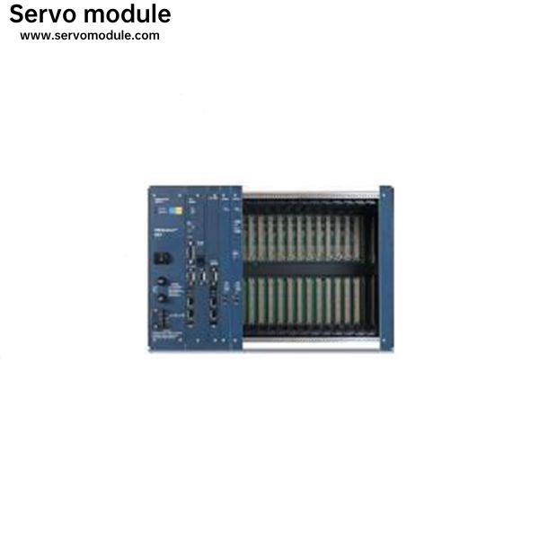 GE Fanuc IC698PSA100E