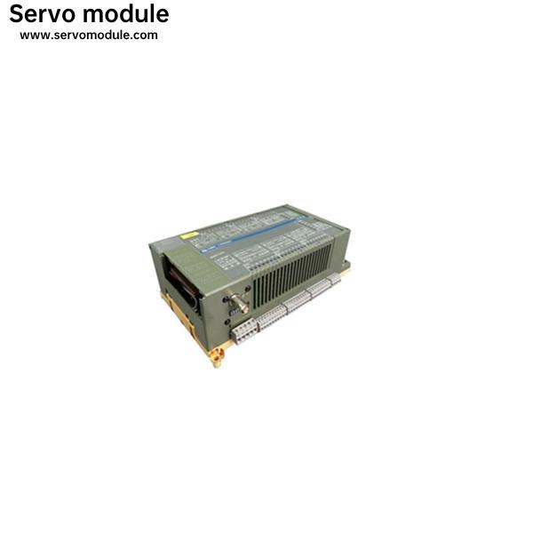 ABB DSQC 334 Power Supply Module