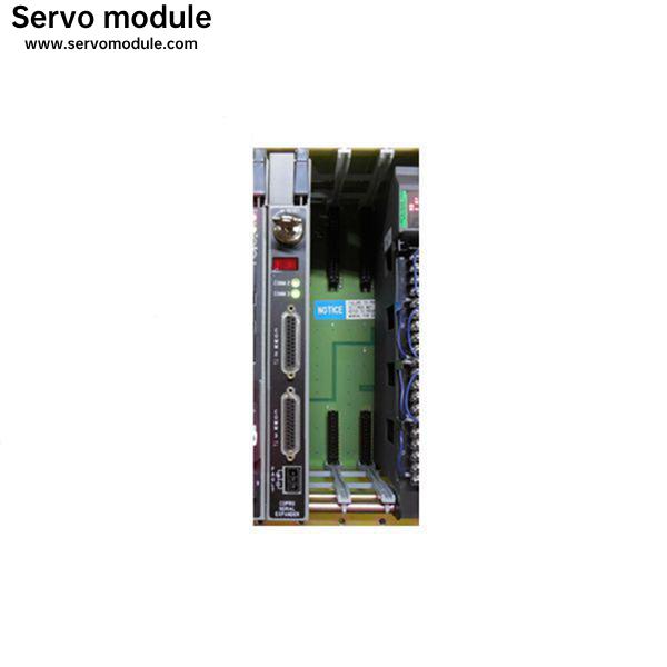 Allen Bradley 1747-L511