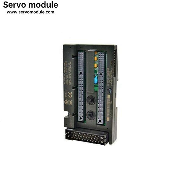 GE Fanuc IC695ALG600 Analog Input Module