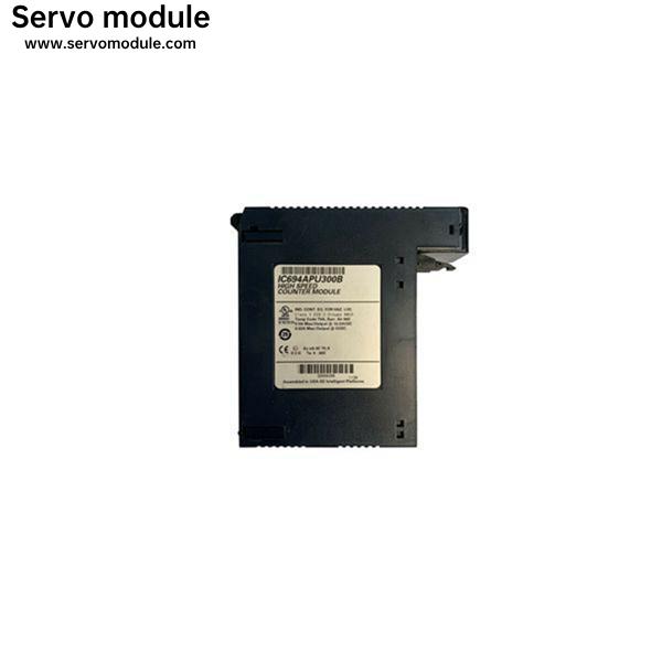 GE Fanuc IC694MDL646