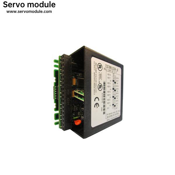 GE Fanuc IC693CPU311