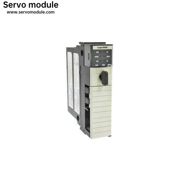 Allen Bradley 1747-L542