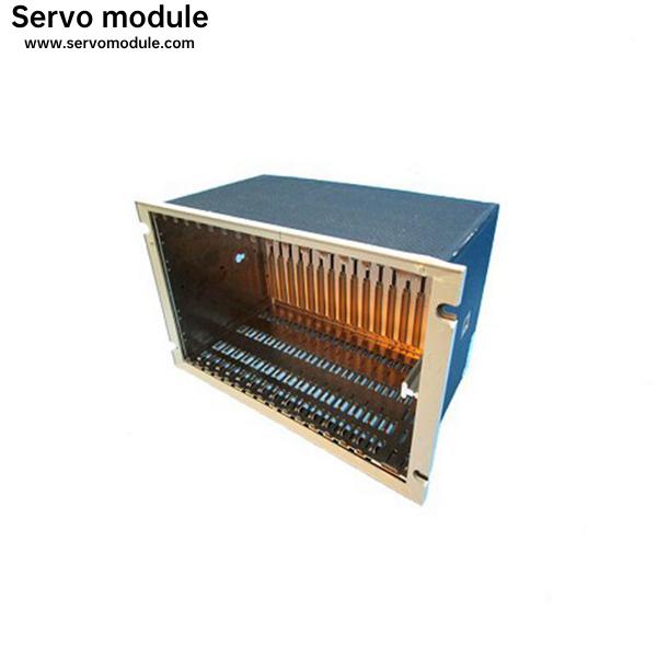Bently Nevada 3500/42 140482-01 Prox/Velom I/O Module