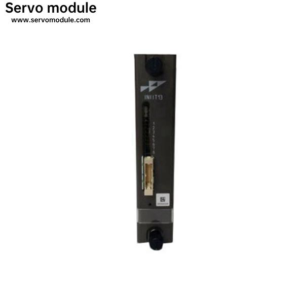 ABB 1MRK000008-KB HMI Display  Module