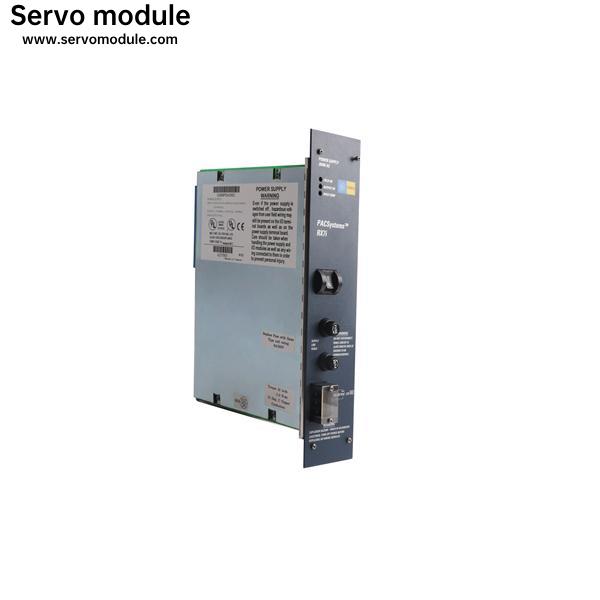 GE Fanuc IC670MDL240