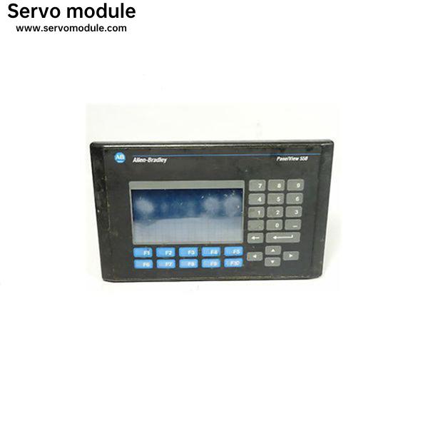 Allen Bradley 1769-PA4