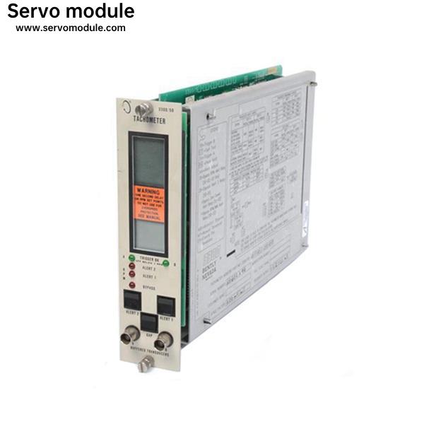 Bently Nevada 3300/53-03-02-00-60-05-00-00-00 Fast Delivery