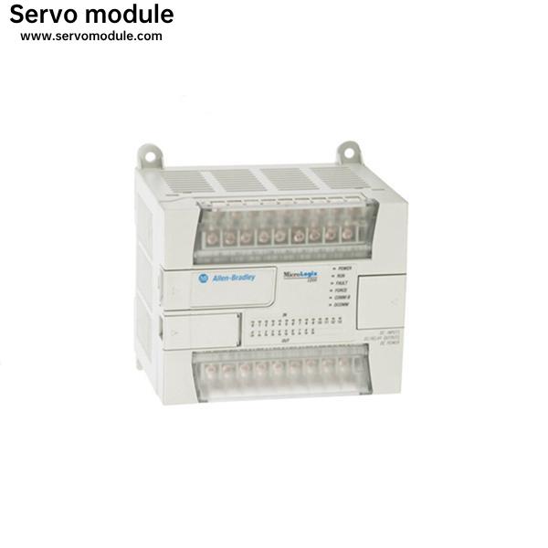Allen Bradley 1756-PLS