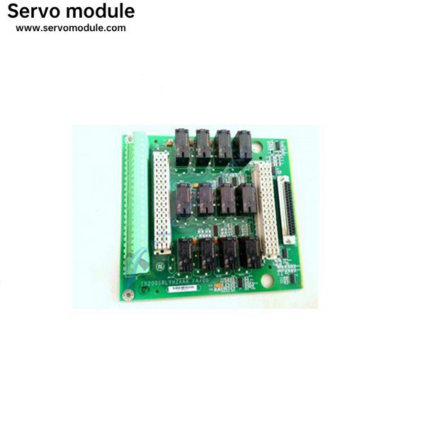GE Fanuc IC200ERM002C