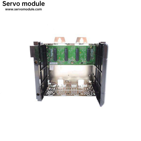 Allen Bradley 1756-DHRIO
