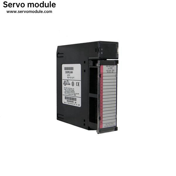 GE Fanuc IC693MDL940