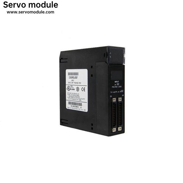 GE Fanuc IC693APU300