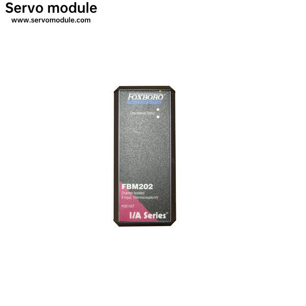 FOXBORO P0914ZM P0914YM PLC Module