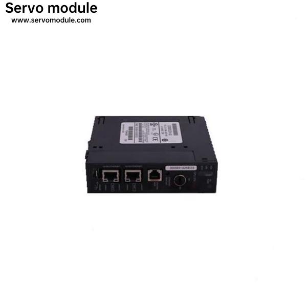 GE Fanuc PQMII-T20-C-A Module