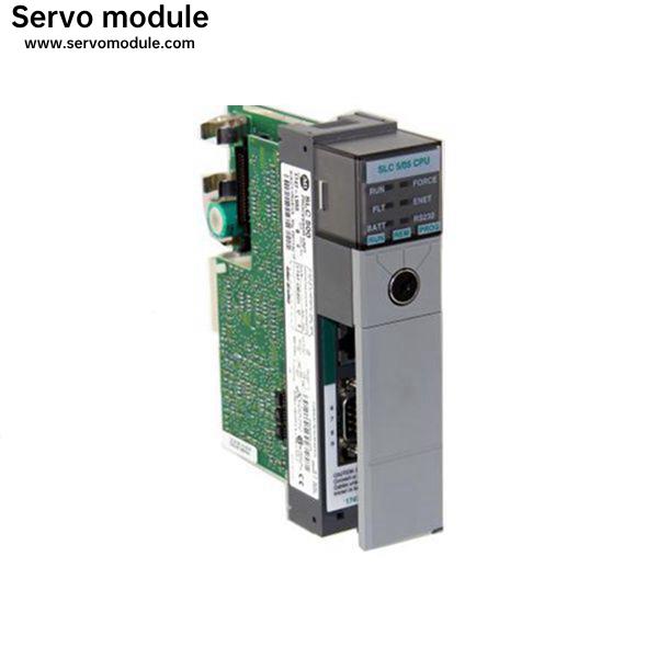 Allen Bradley 1756-PB75R