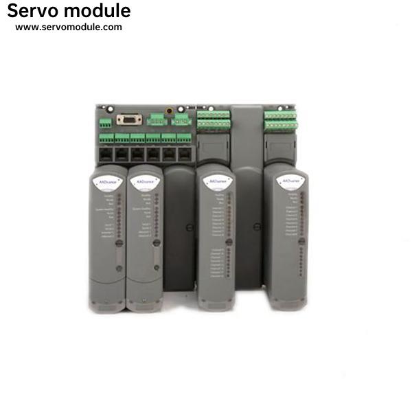 ICS Triplex PS01-A