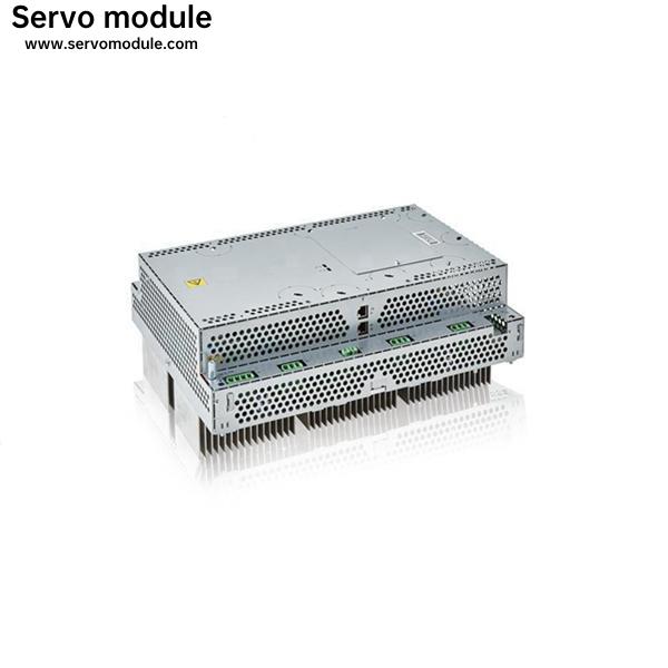 ABB DCS IMASO11 Module