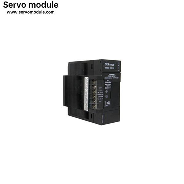 GE Fanuc IC693PCM301