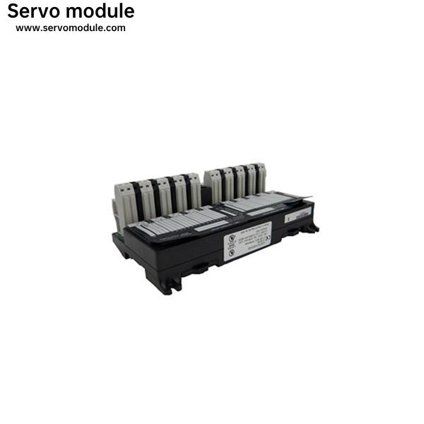 GE Fanuc IC609SJR100