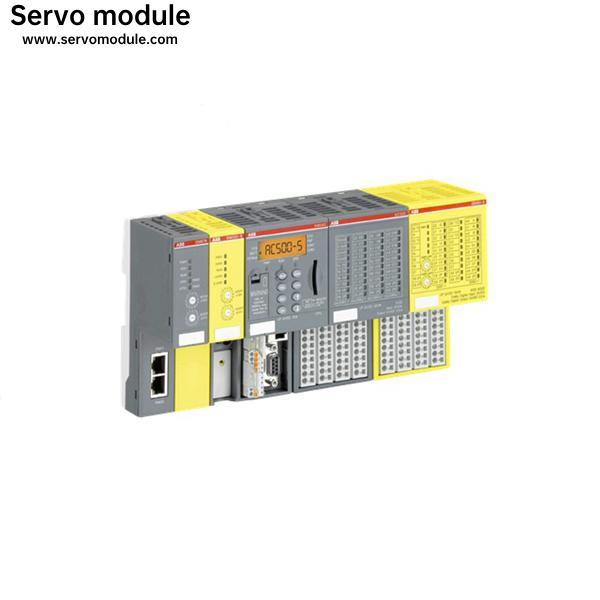 ABB DCS DCP10 Module