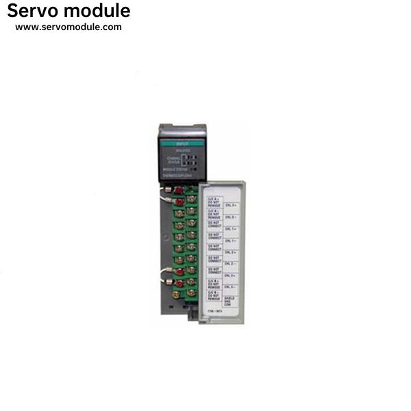 Allen Bradley 1769-OW8
