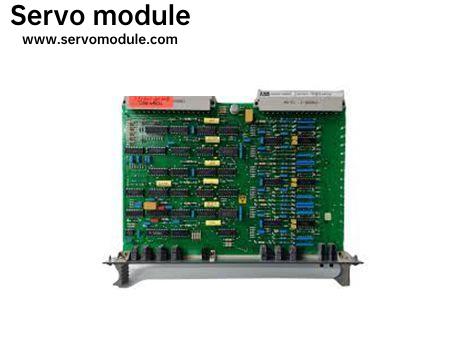 ABB DDC779BE01 3BHE006805R0001