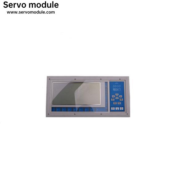 Bently Nevada 3500/22M 138607-01