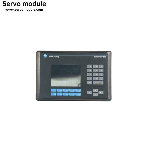 Allen Bradley 2711C-K2M