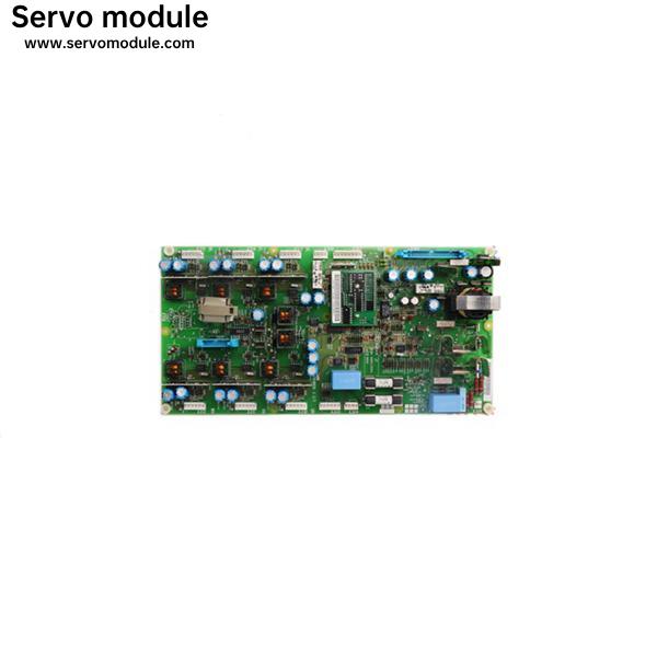 ABB DSTX120 57160001-MA/1 Module
