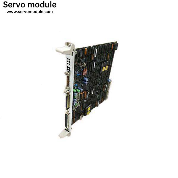 Siemens 6DD3460-0AC0