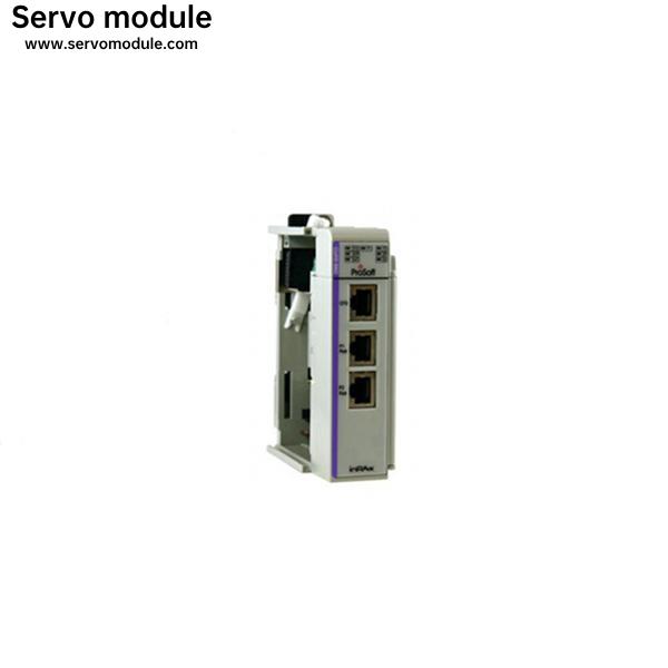 Allen Bradley 1769-OF4