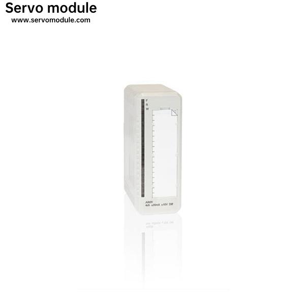 ABB 3BSE008550R1 DI821