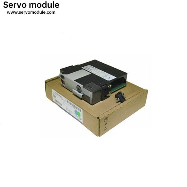 Allen Bradley 1756-M08SE