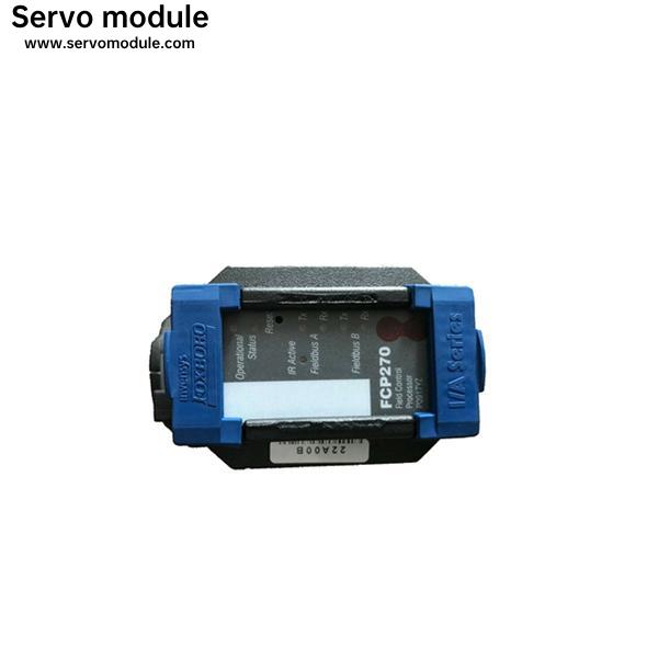 Foxboro CM400YH FBM07 I/O Module