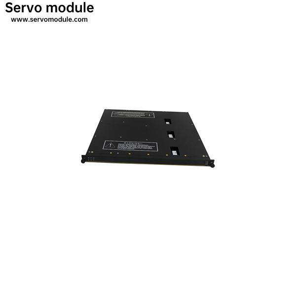 Invensys Triconex 9662 Module