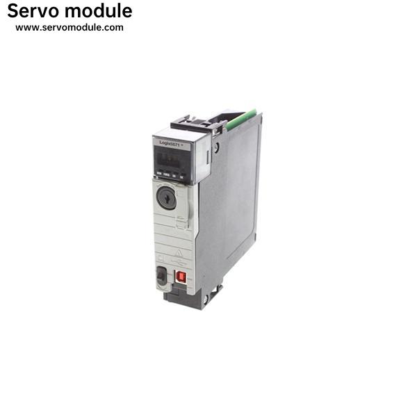 Allen Bradley 1756-PB75R