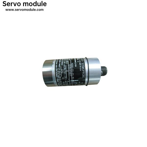 Bently Nevada 3500/72M 176449-08
