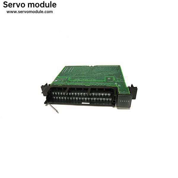 GE Fanuc IC660BRD025