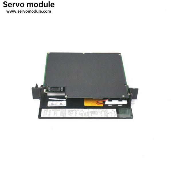 GE Fanuc QC5204MS