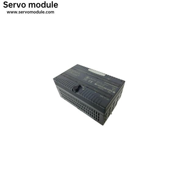 GE Fanuc MIFIIPI11E10HI00