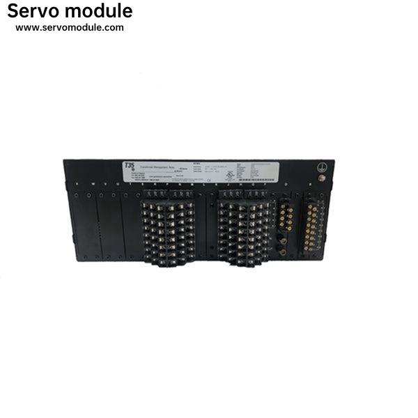 GE Fanuc IC200MDL750K