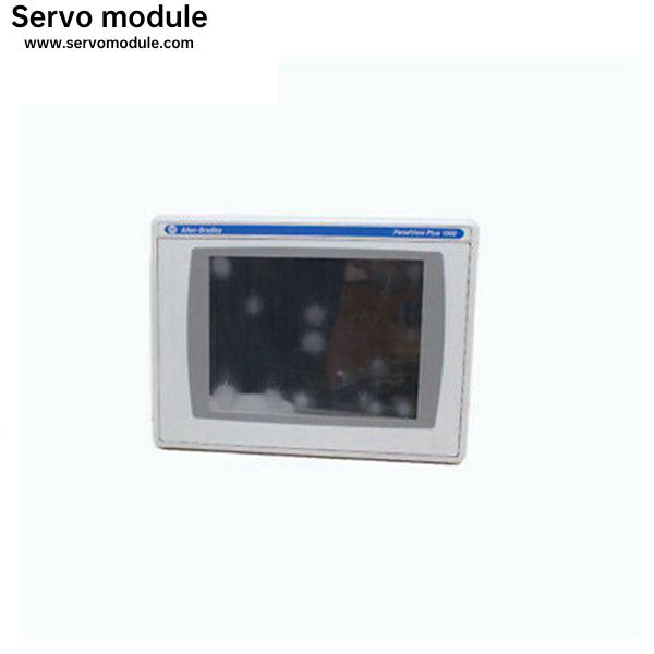 Allen Bradley 2711-T10C8X