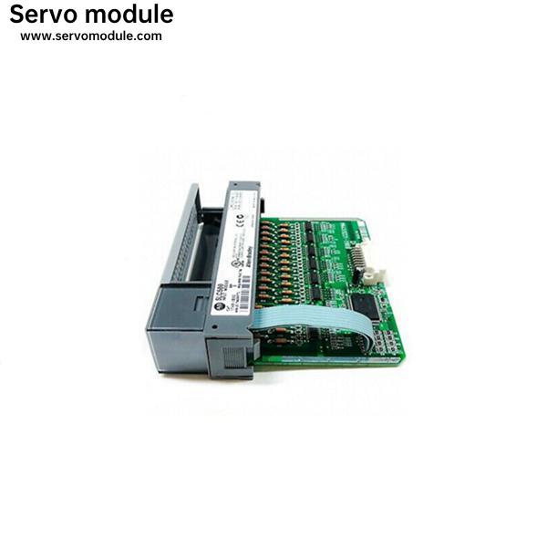 Allen Bradley 1757-FFLD2