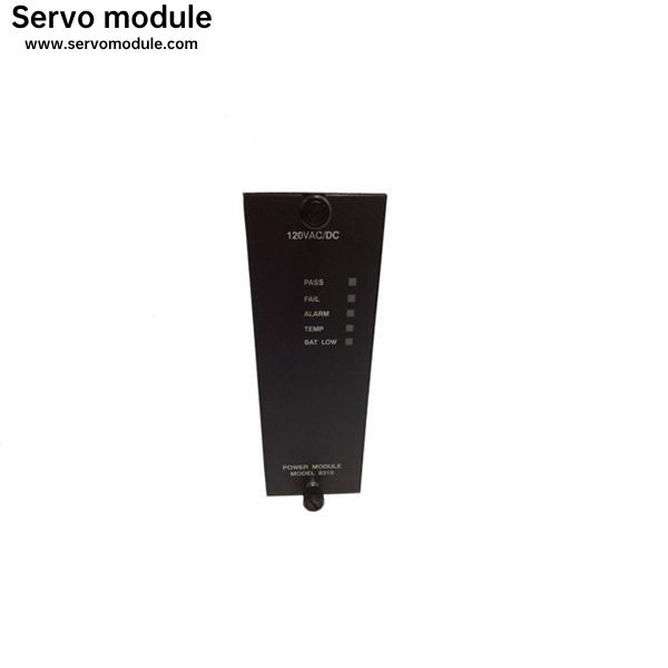 Triconex 7400207-001 MP2101 Backplane