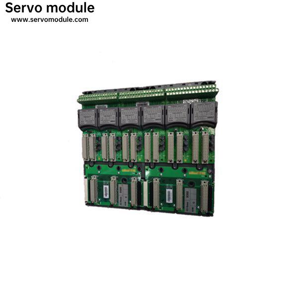 ICS Triplex T8194
