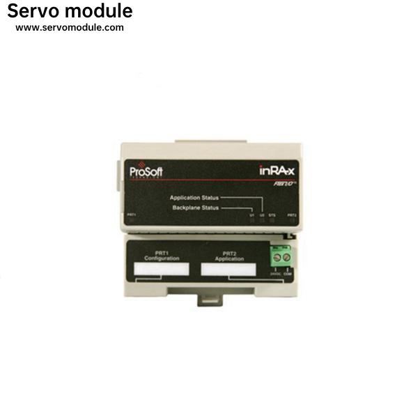 Allen Bradley 1769-OF4