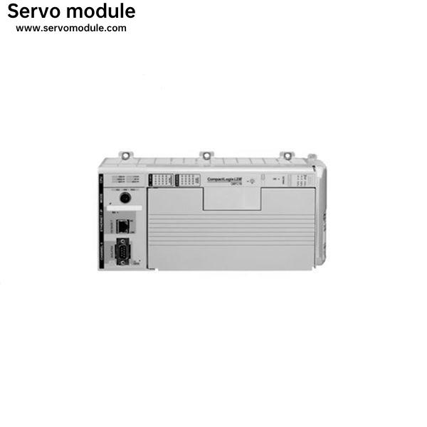 Allen Bradley 1756-IA32